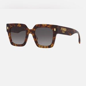 Fendi Roma Sunglasses